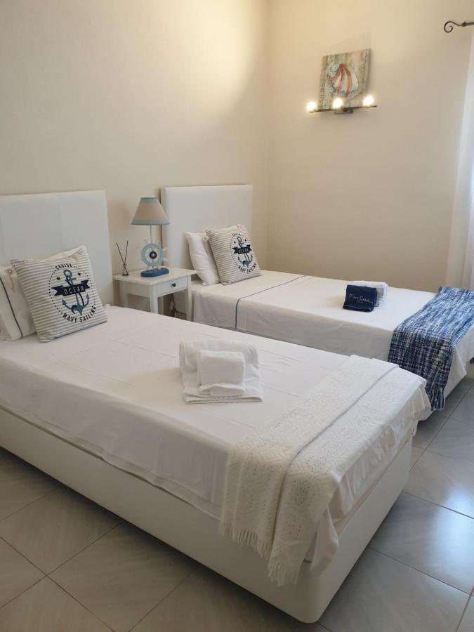 Vilamoura-Nautic Apartment Exterior foto