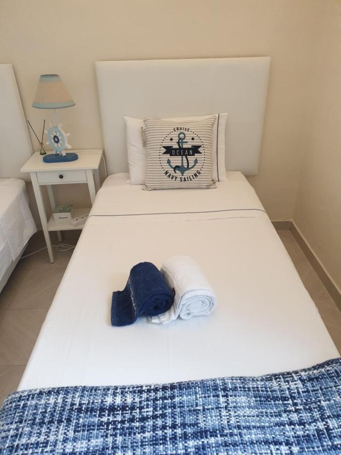 Vilamoura-Nautic Apartment Exterior foto