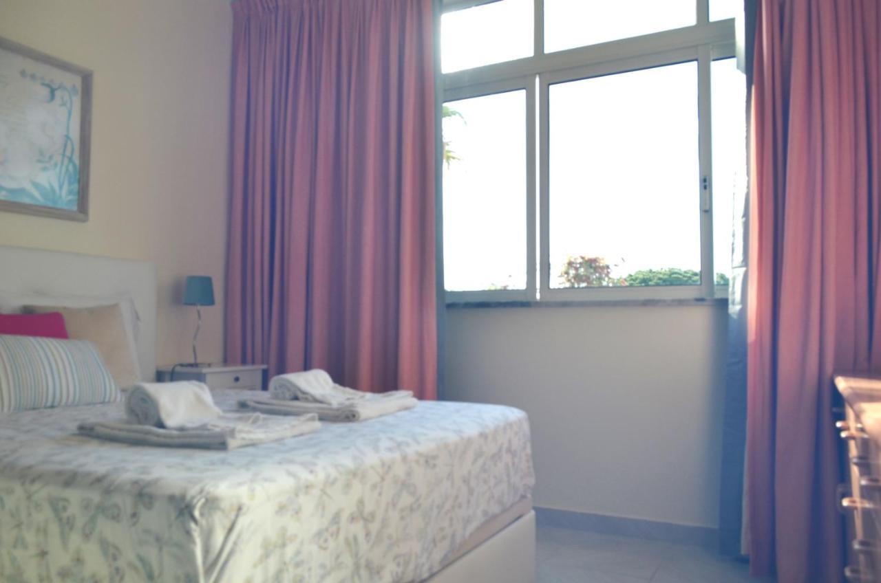 Vilamoura-Nautic Apartment Exterior foto