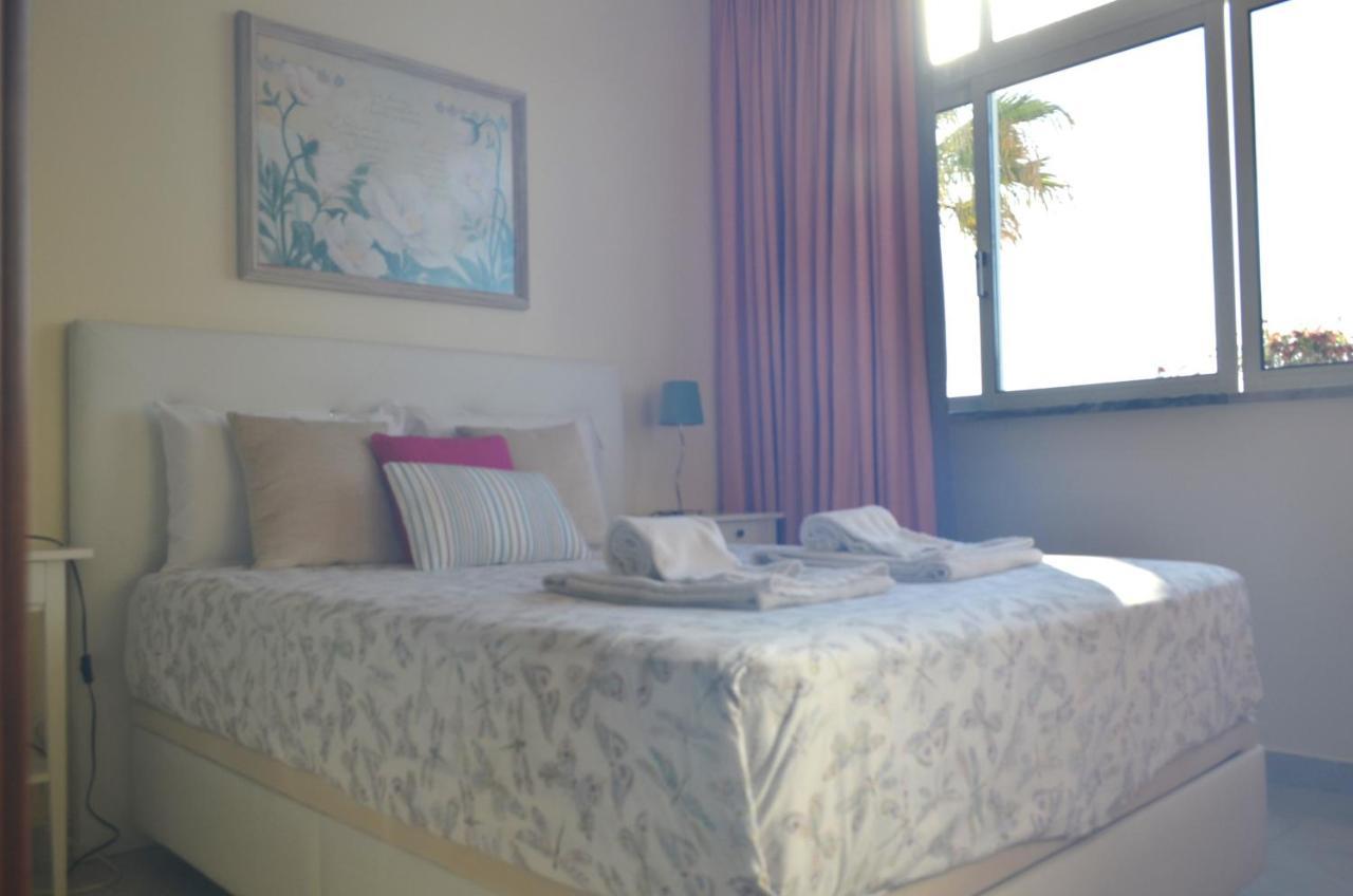 Vilamoura-Nautic Apartment Exterior foto